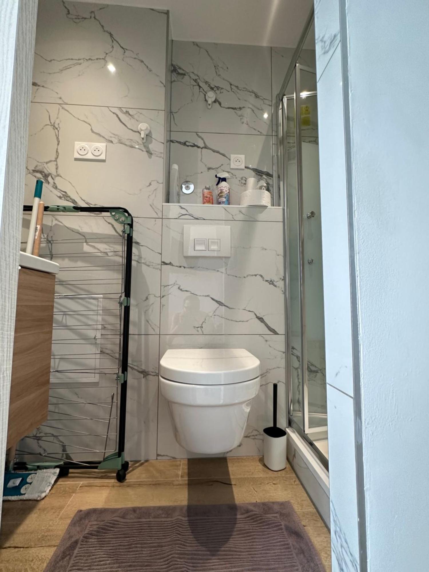 Super Studio En Face De La Gare De Mulhouse Apartman Kültér fotó